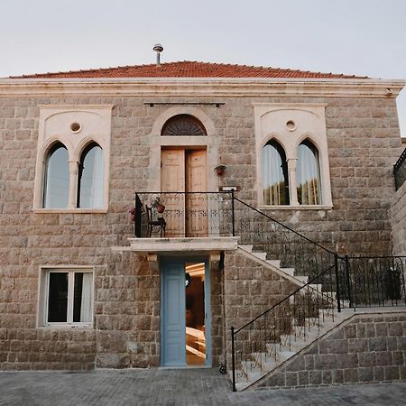 ホテル Beit Teta Mona Al Arabah エクステリア 写真