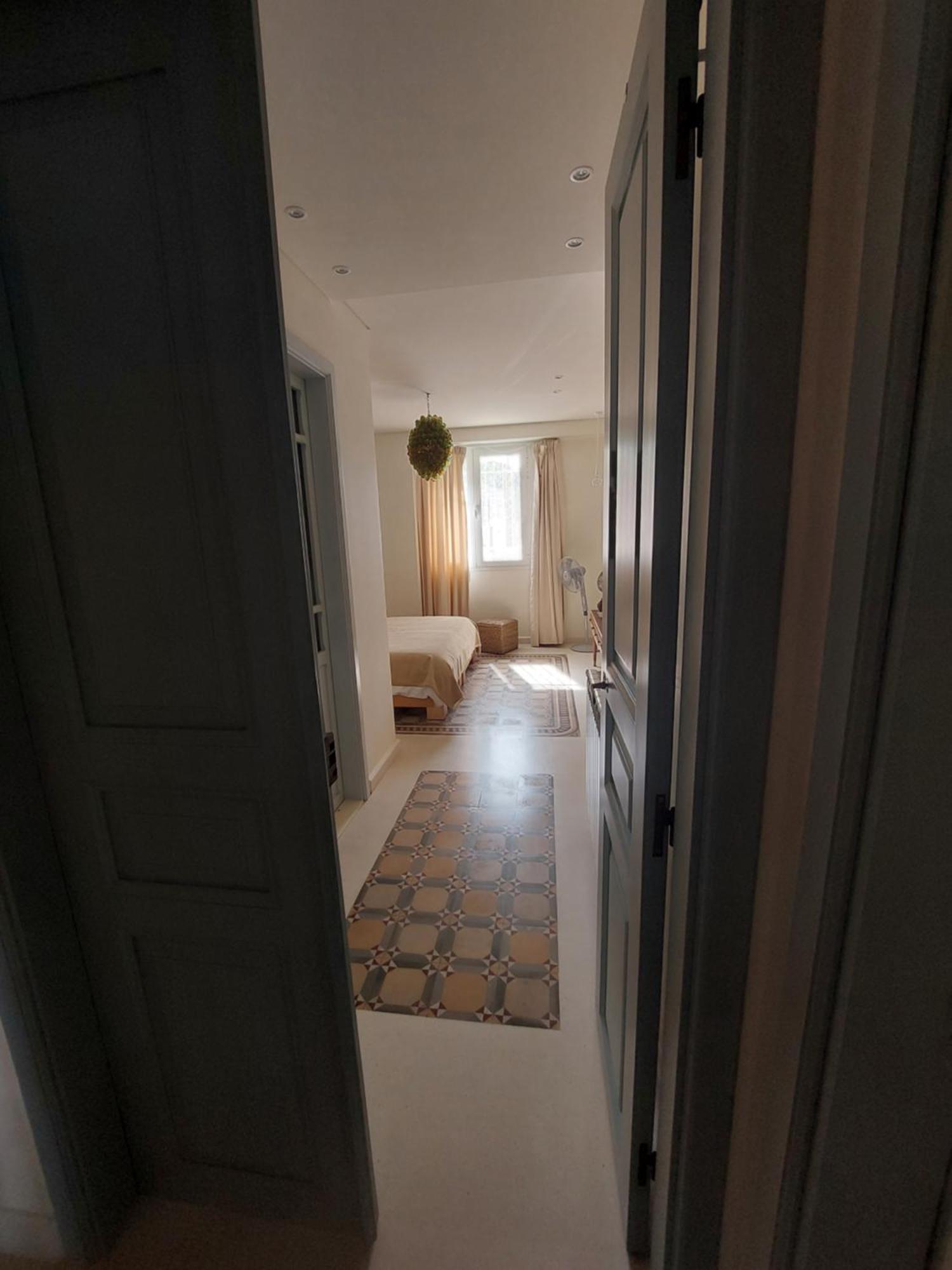 ホテル Beit Teta Mona Al Arabah エクステリア 写真