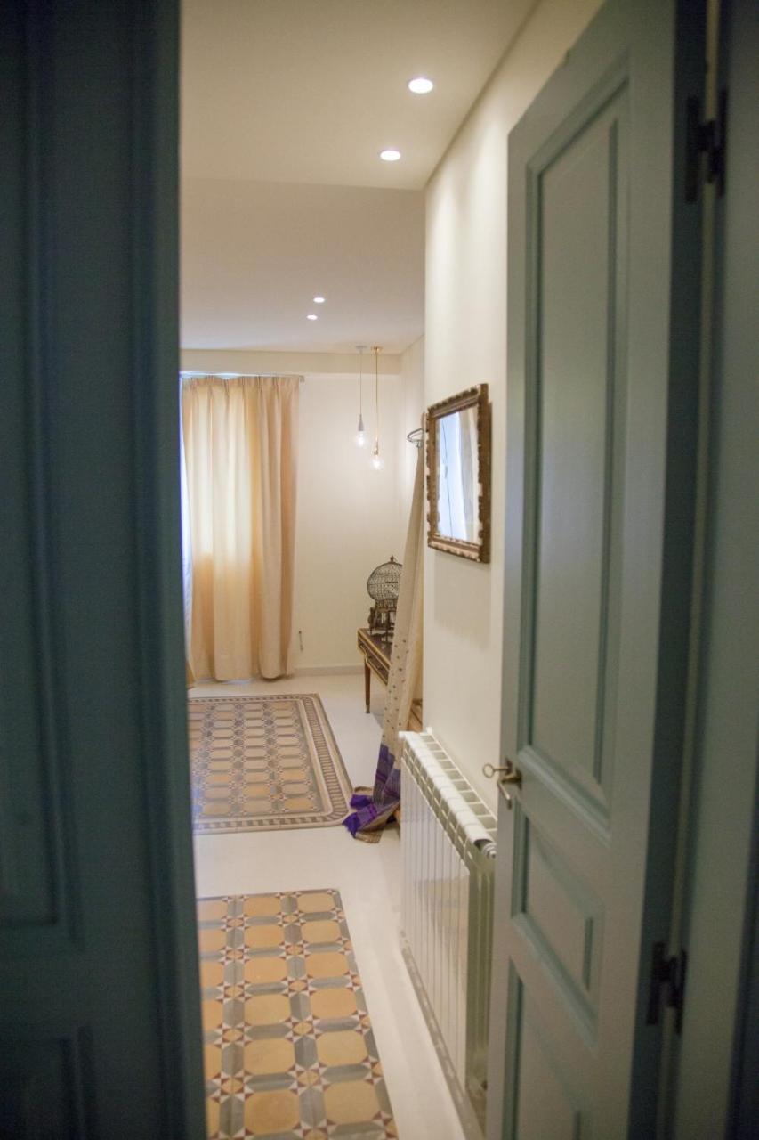 ホテル Beit Teta Mona Al Arabah エクステリア 写真