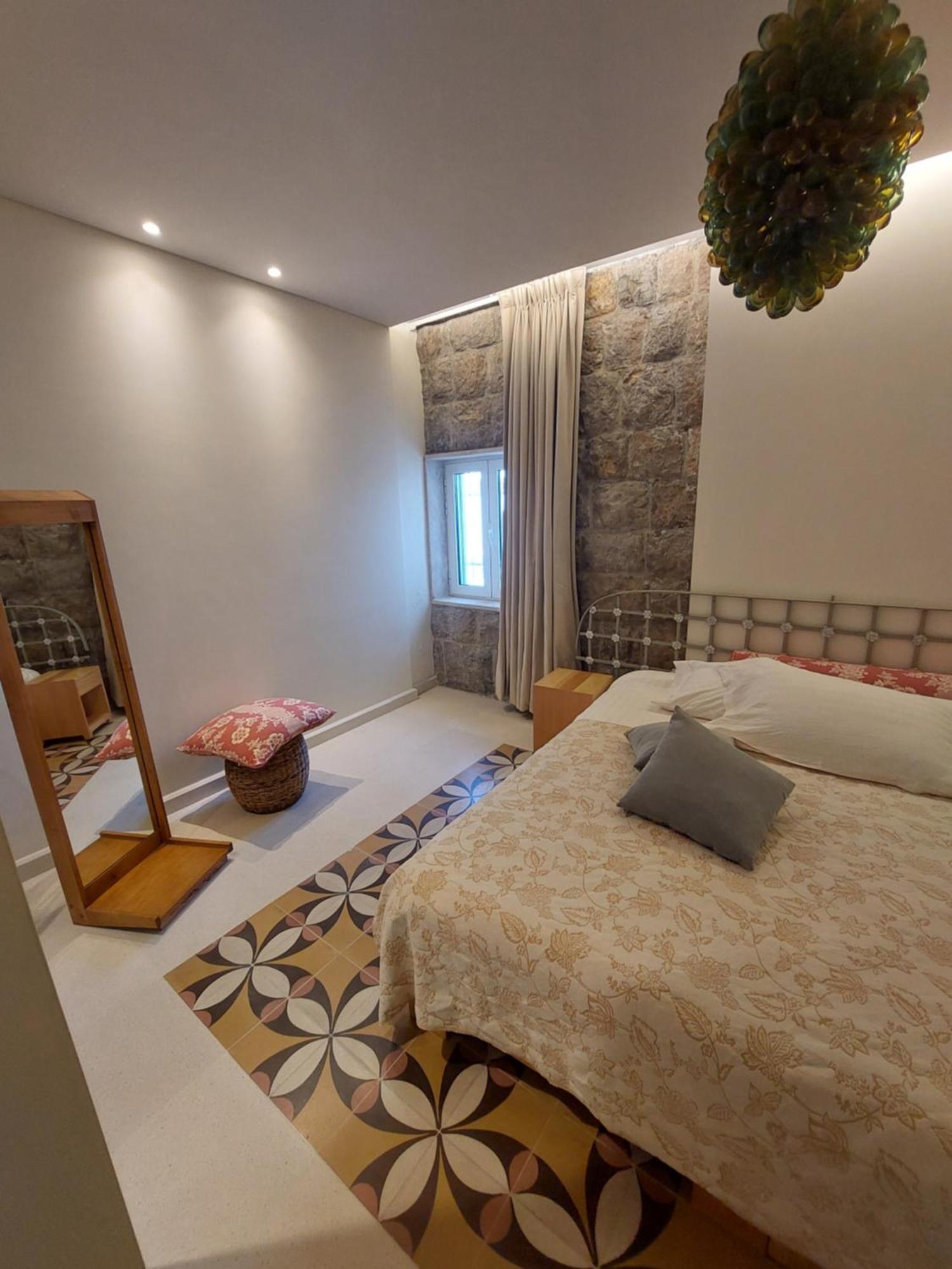 ホテル Beit Teta Mona Al Arabah エクステリア 写真