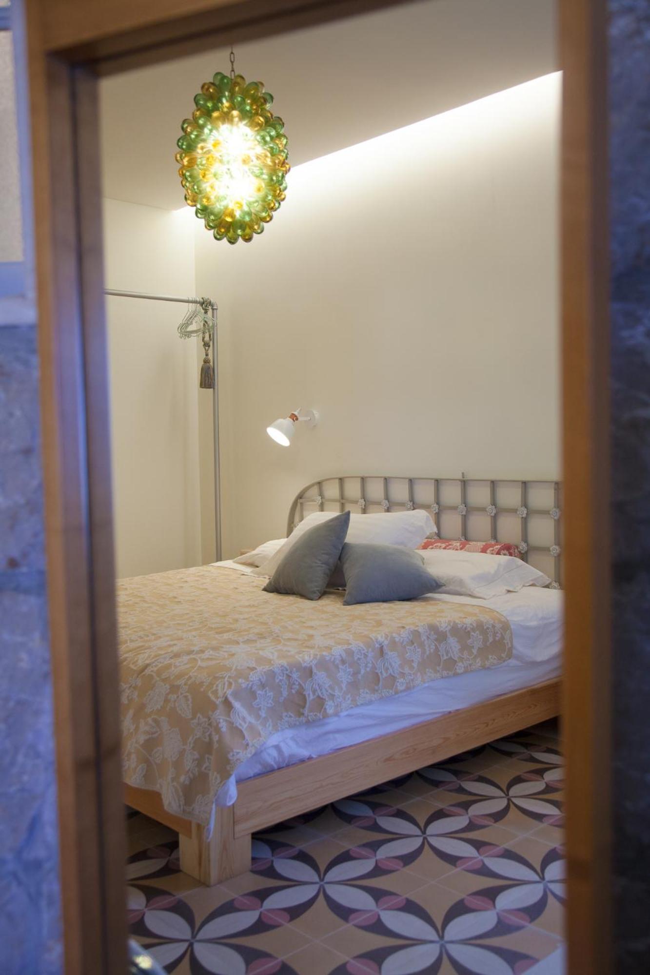 ホテル Beit Teta Mona Al Arabah エクステリア 写真